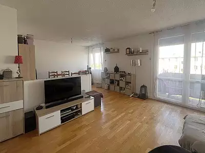 Appartement, 86 m²