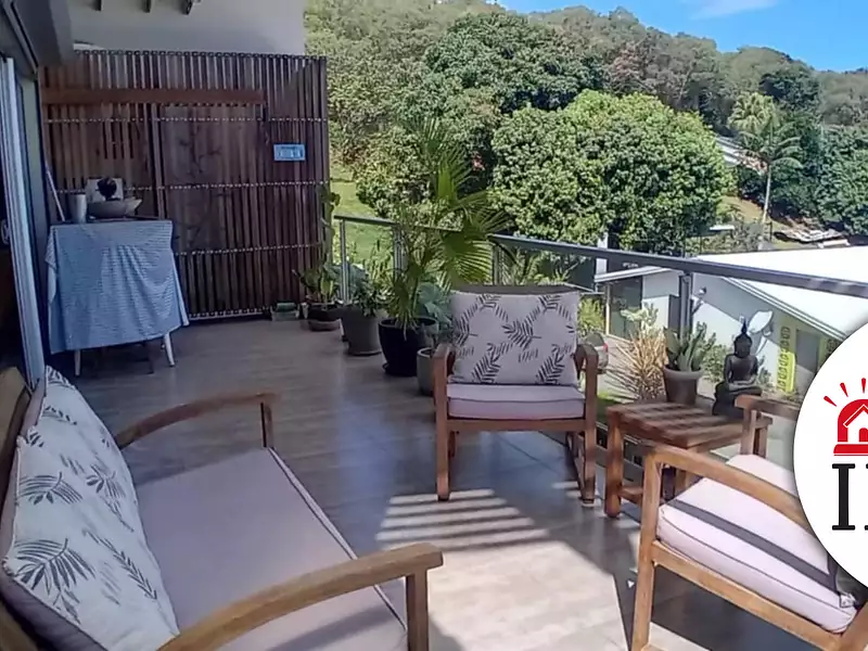 Appartement, 85,8 m²