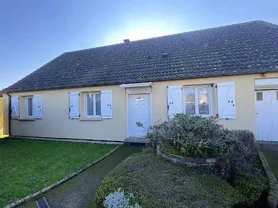 Maison, 95 m²