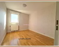 Appartement, 61,55 m²