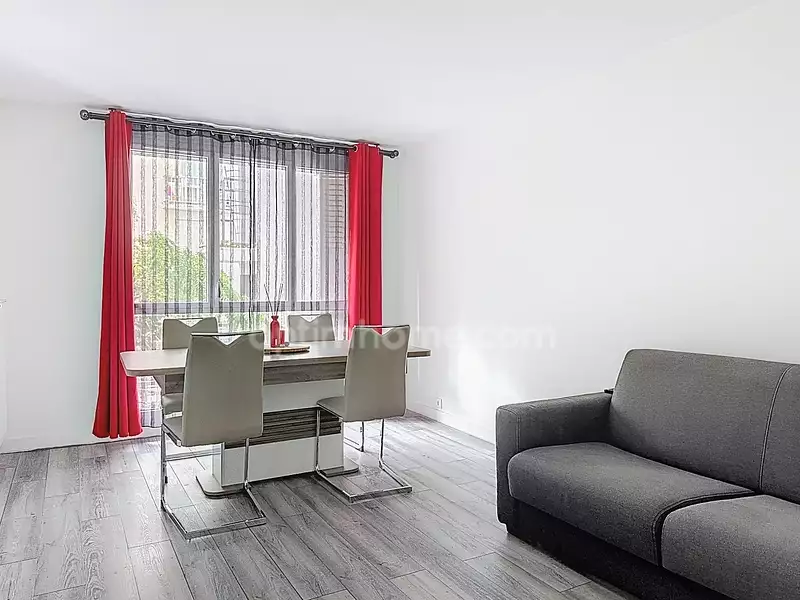 Appartement, 42 m²