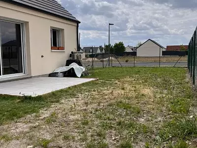 Maison, 82 m²