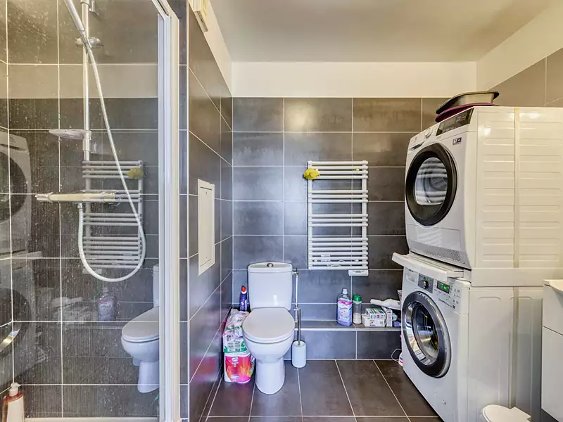 Appartement, 110,01 m²