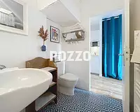Appartement, 20 m²