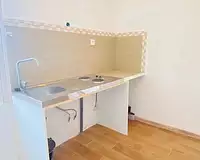 Appartement, 21,95 m²