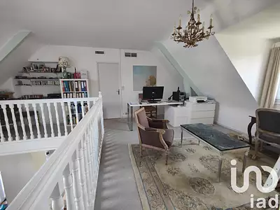 Maison, 170 m²