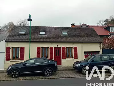 Maison, 79 m²