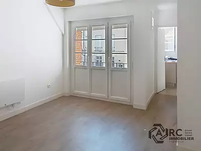 Appartement, 43,46 m²