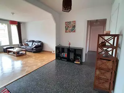 Appartement, 96 m²