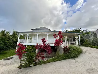 Maison, 118 m²