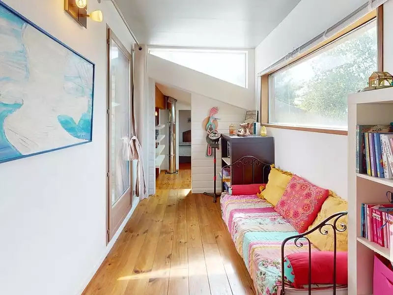 Maison, 145 m²