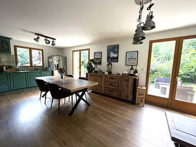 Maison, 87 m²