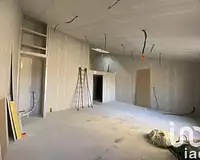 Appartement, 110 m²