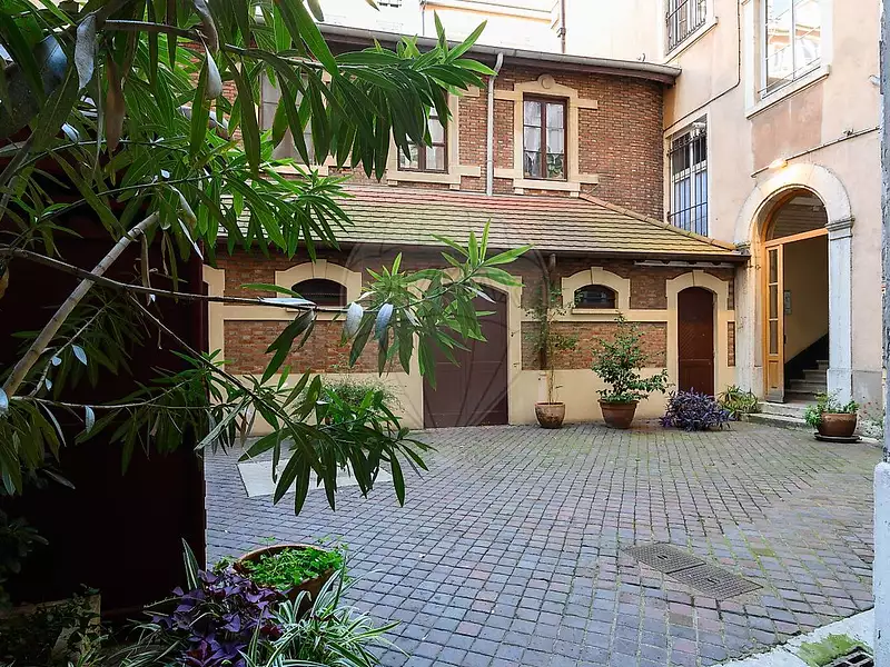 Appartement, 288 m²