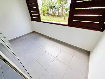Appartement, 23 m²