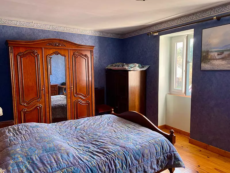 Maison, 150 m²