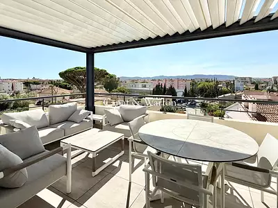 Appartement, 102 m²