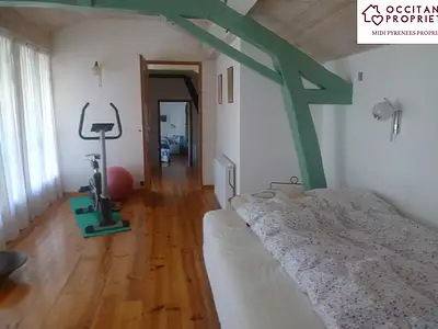 Maison, 240 m²