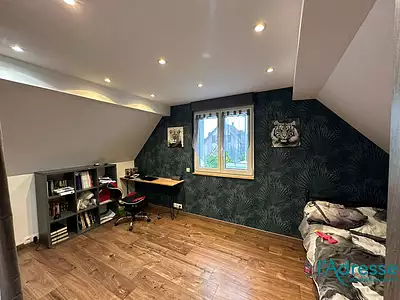Maison, 160 m²