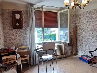 Maison, 127 m²