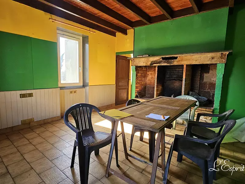 Maison, 100 m²