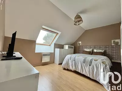 Maison, 117 m²