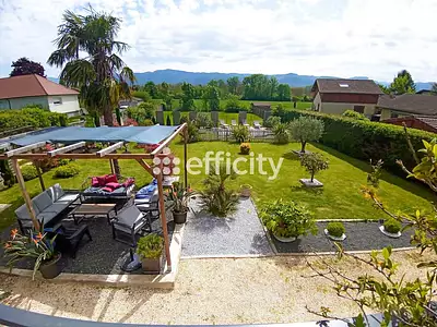 Maison, 105 m²