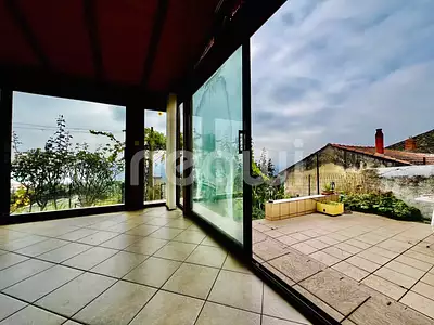Maison, 99,31 m²