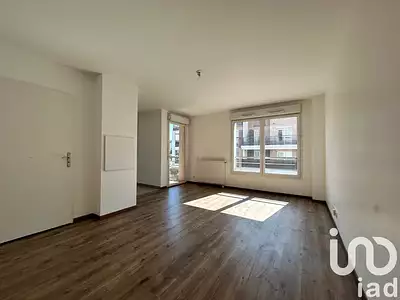 Appartement, 33 m²