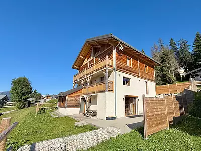 Maison, 217 m²