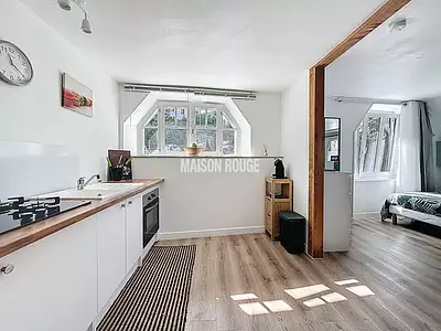 Immeuble, 180 m²