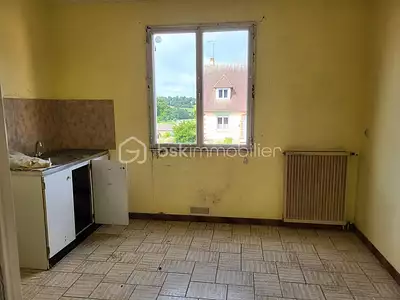 Maison, 95 m²