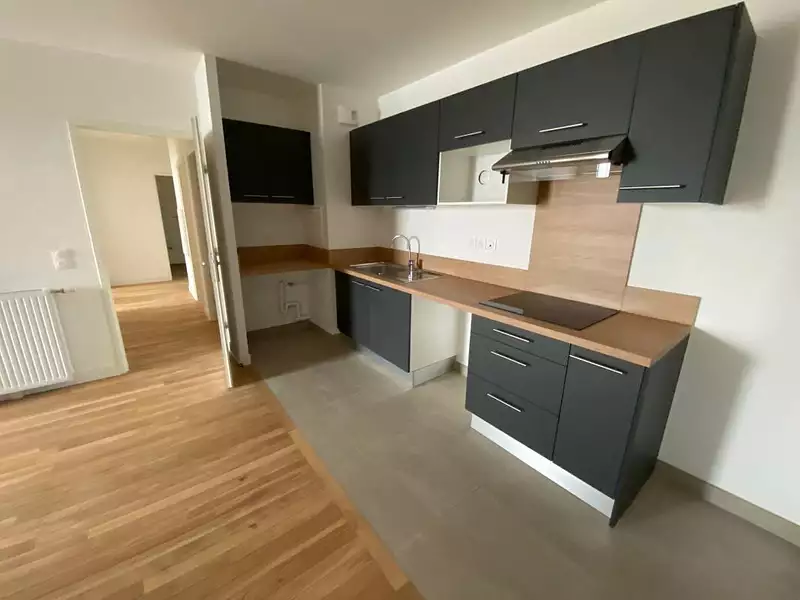 Appartement, 80 m²