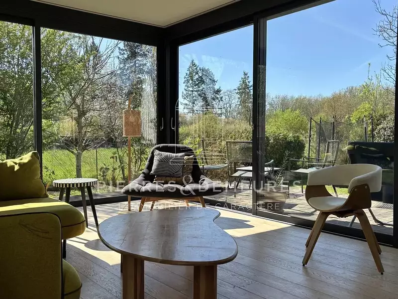 Maison, 190 m²