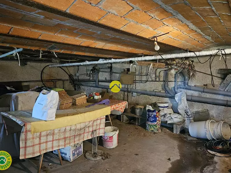 Maison, 120 m²