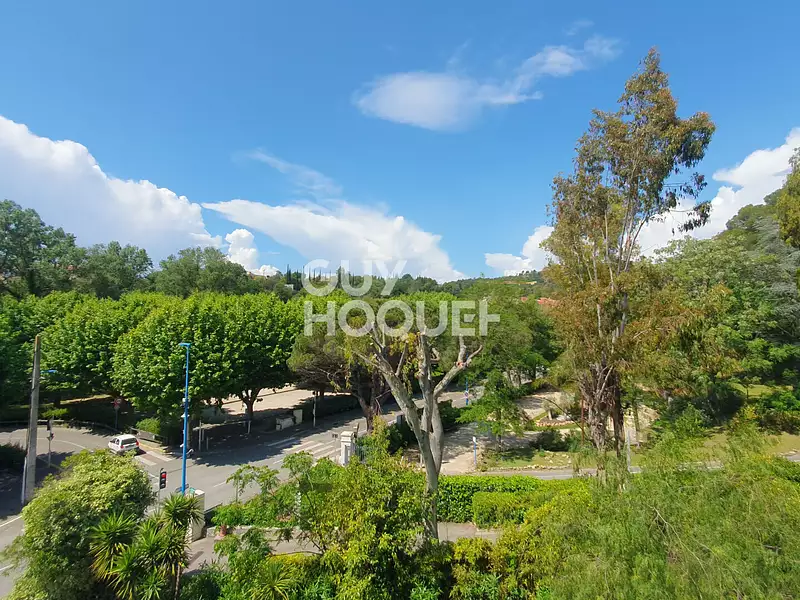Appartement, 70,04 m²