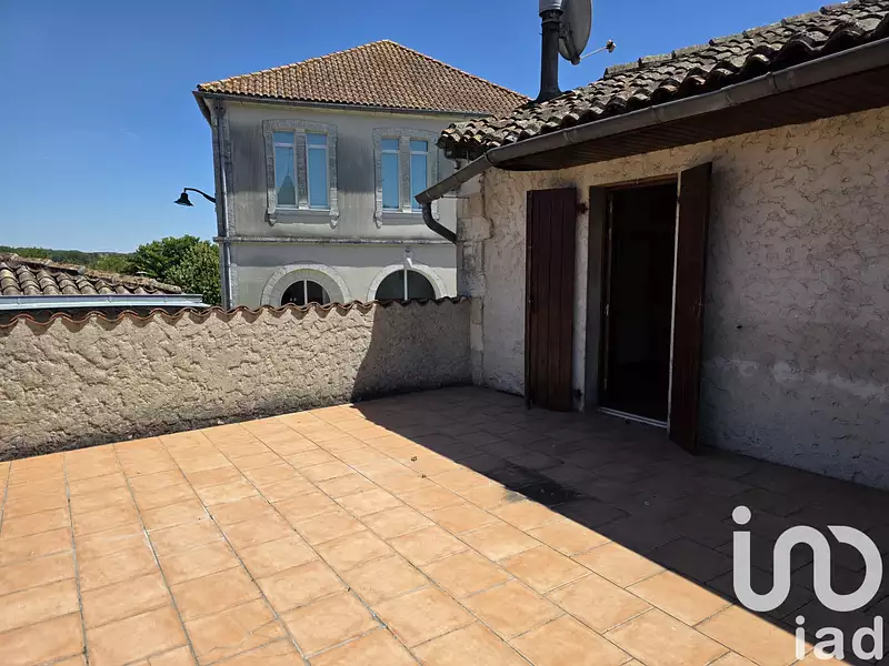Maison, 99 m²