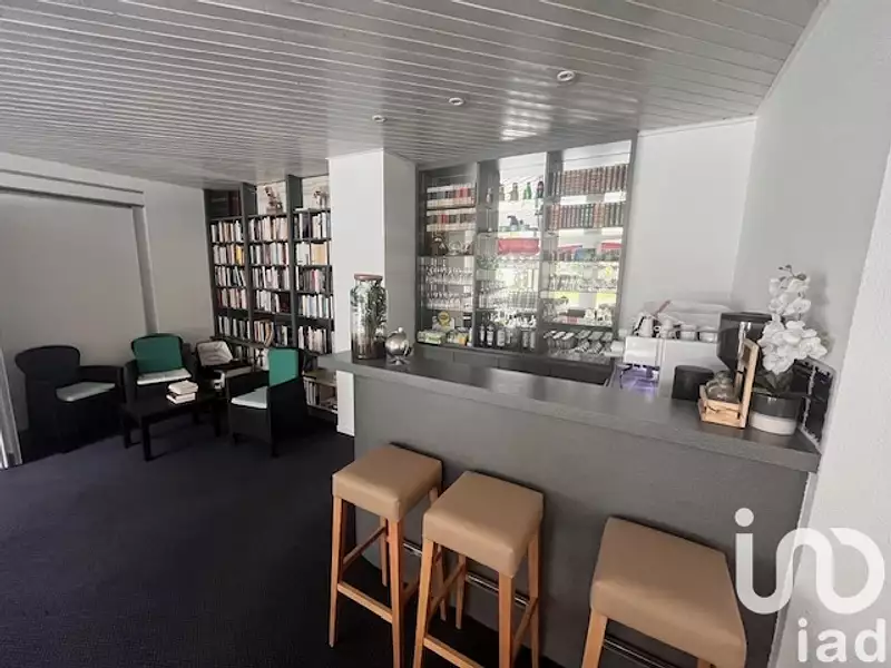 Appartement, 51 m²