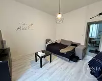 Appartement, 29 m²