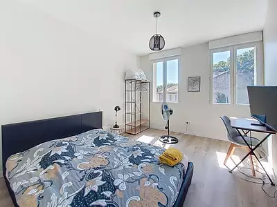 Appartement, 100 m²