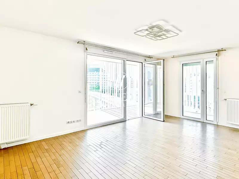 Appartement, 81,5 m²