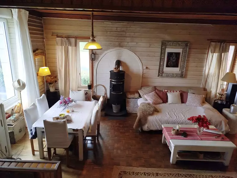 Maison, 176 m²