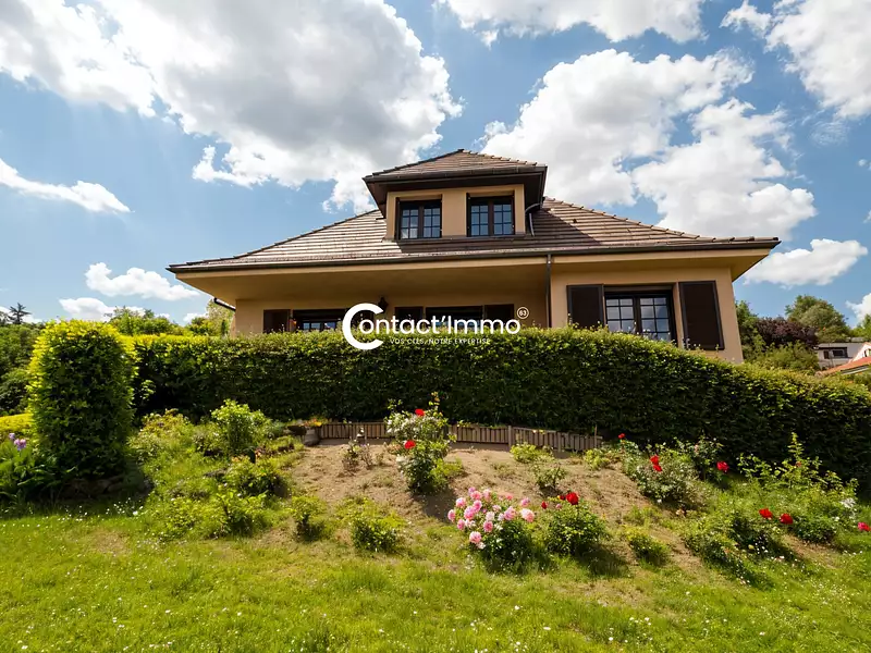 Maison, 160 m²