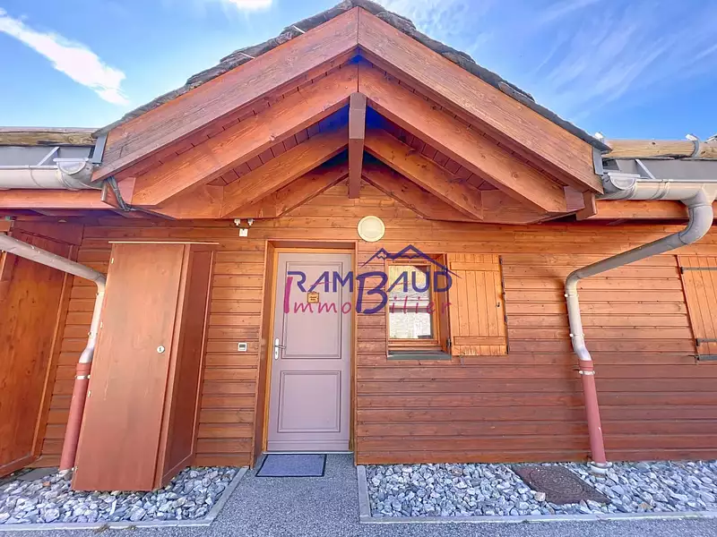 Appartement, 46,8 m²