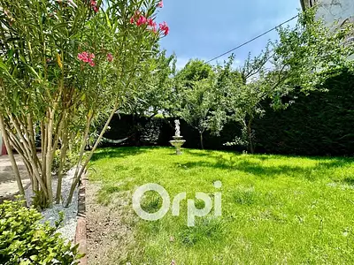 Maison, 224 m²