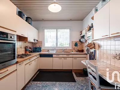 Maison, 150 m²