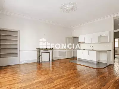Appartement, 48 m²