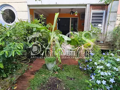 Appartement, 75,5 m²