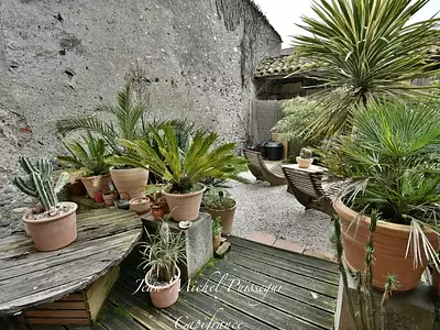 Maison, 132 m²