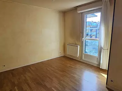 Appartement, 66 m²